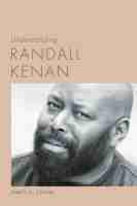 Crank |  Understanding Randall Kenan | Buch |  Sack Fachmedien