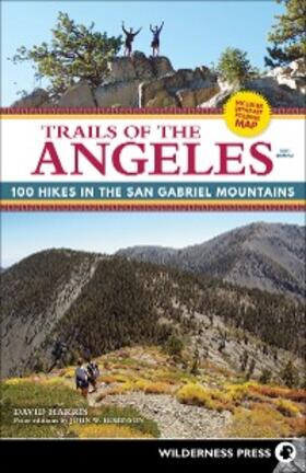 Harris |  Trails of the Angeles | eBook | Sack Fachmedien