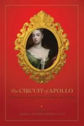 Runge |  The Circuit of Apollo | Buch |  Sack Fachmedien