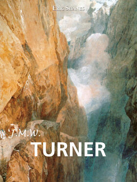 Shanes |  J.M.W. Turner | eBook | Sack Fachmedien