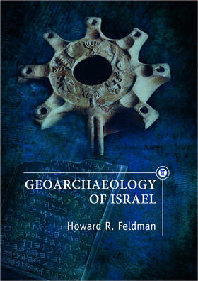 Feldman | Geoarchaeology of Israel | E-Book | sack.de