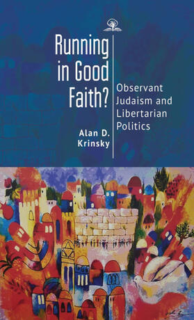 Krinsky |  Running in Good Faith? | eBook | Sack Fachmedien