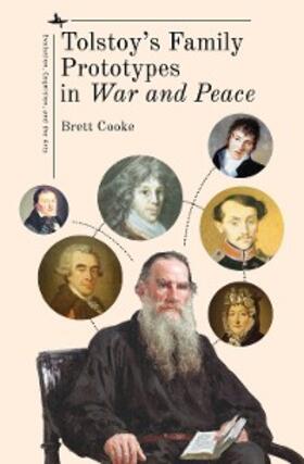 Cooke |  Tolstoy’s Family Prototypes in "War and Peace" | eBook | Sack Fachmedien