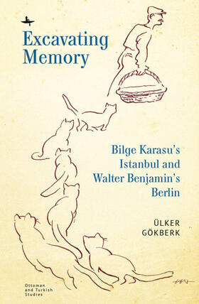 Gökberk |  Excavating Memory | eBook | Sack Fachmedien