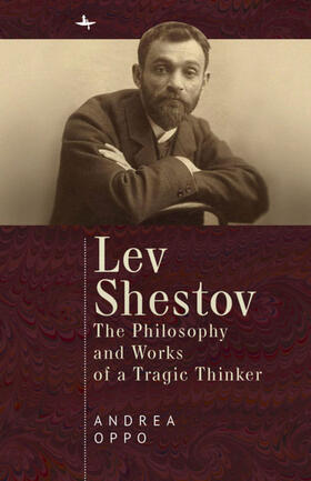 Oppo |  Lev Shestov | eBook | Sack Fachmedien