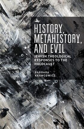 Krawcowicz |  History, Metahistory, and Evil | eBook | Sack Fachmedien