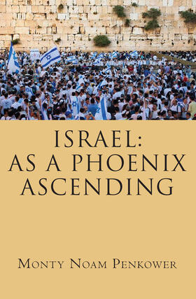 Penkower |  Israel | eBook | Sack Fachmedien