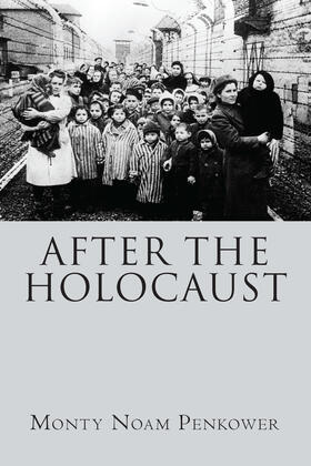 Penkower |  After the Holocaust | eBook | Sack Fachmedien