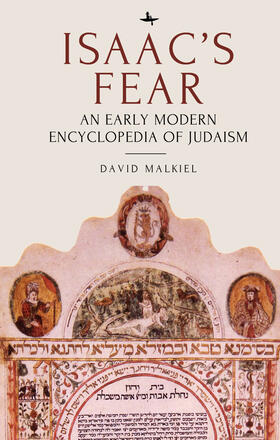 Malkiel |  Isaac’s Fear | eBook | Sack Fachmedien