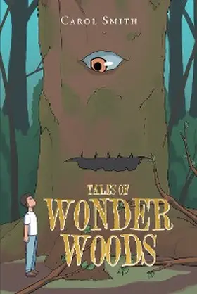 Smith |  Tales of Wonder Woods | eBook | Sack Fachmedien