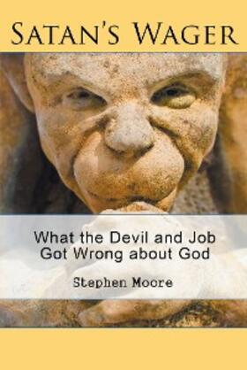 Moore |  Satan's Wager | eBook | Sack Fachmedien