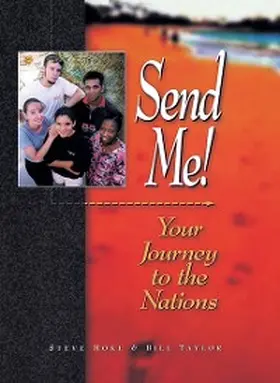 Hoke / Taylor | Send Me! | E-Book | sack.de