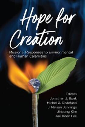Bonk / Distefano / Jennings |  Hope for Creation | eBook | Sack Fachmedien
