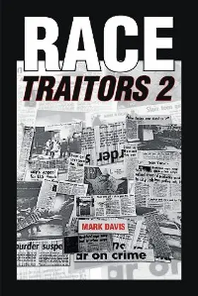 Davis |  Race Traitors 2 | eBook | Sack Fachmedien