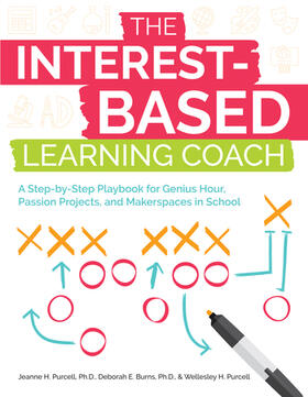 Purcell / Burns |  The Interest-Based Learning Coach | Buch |  Sack Fachmedien