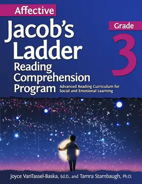 VanTassel-Baska / Stambaugh |  Affective Jacob's Ladder Reading Comprehension Program | Buch |  Sack Fachmedien