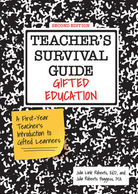 Roberts / Boggess |  Teacher's Survival Guide | Buch |  Sack Fachmedien