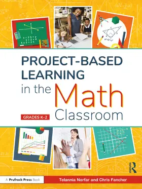 Norfar / Fancher |  Project-Based Learning in the Math Classroom | Buch |  Sack Fachmedien