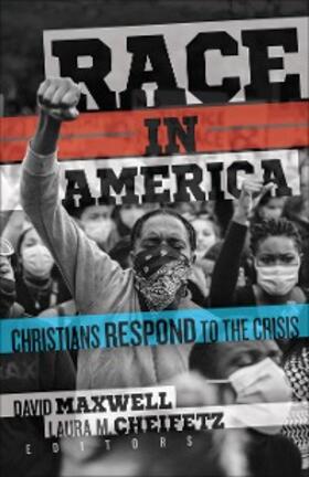 Cheifetz / Maxwell |  Race in America | eBook | Sack Fachmedien