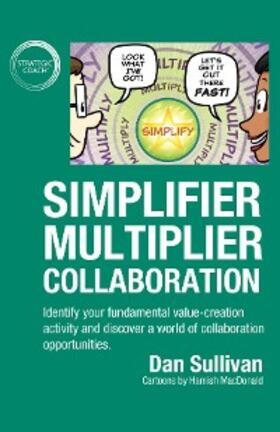 Sullivan |  Simplifier-Multiplier Collaboration | eBook | Sack Fachmedien