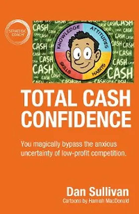 Sullivan | Total Cash Confidence | E-Book | sack.de