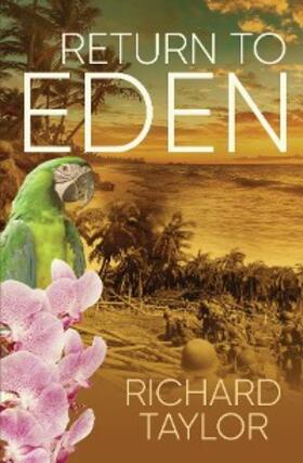Taylor |  Return To Eden | eBook | Sack Fachmedien