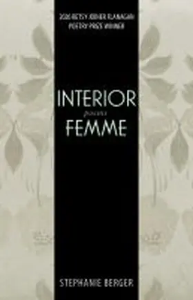 Berger | Interior Femme | Buch | 978-1-64779-038-7 | sack.de