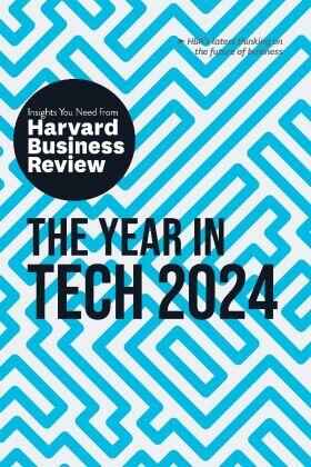 Cremer / Mollick / Farahany | The Year in Tech, 2024 | Buch | 978-1-64782-601-7 | sack.de