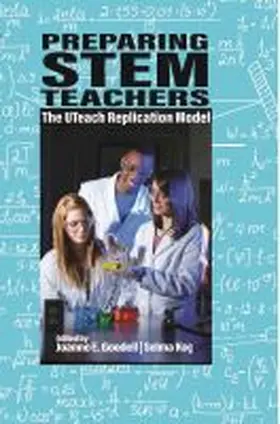 Goodell / Koç |  Preparing STEM Teachers | Buch |  Sack Fachmedien