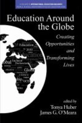 Huber / O'Meara |  Education Around the Globe | Buch |  Sack Fachmedien