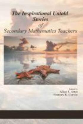 Artzt / Curcio |  The Inspirational Untold Stories of Secondary Mathematics Teachers | Buch |  Sack Fachmedien