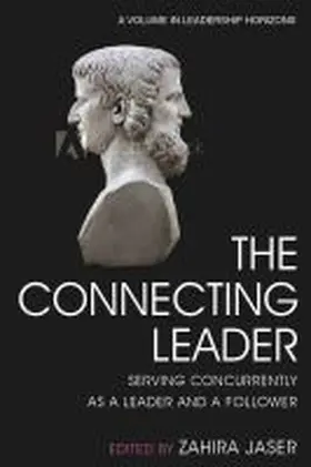 Jaser |  The Connecting Leader | Buch |  Sack Fachmedien