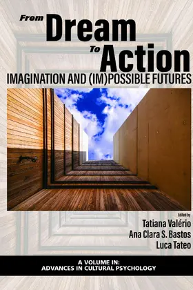 Valerio / Valério / Tateo |  From Dream to Action | eBook | Sack Fachmedien