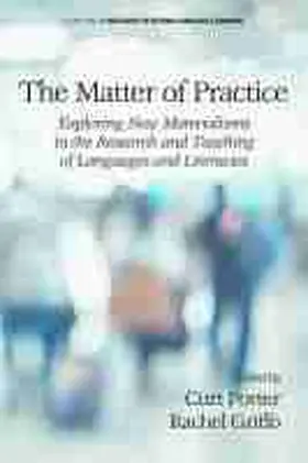 Griffo / Porter |  The Matter of Practice | Buch |  Sack Fachmedien