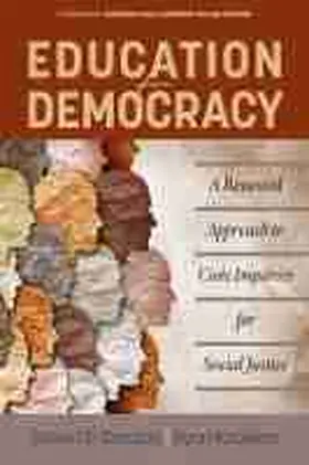 Camicia / Knowles |  Education for Democracy | Buch |  Sack Fachmedien