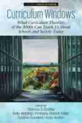 Miller / Poetter / Waldrop |  Curriculum Windows | Buch |  Sack Fachmedien