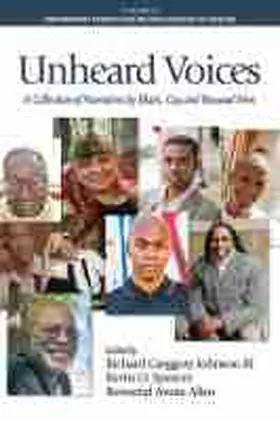 Allen / Johnson Iii / Spencer |  Unheard Voices | Buch |  Sack Fachmedien