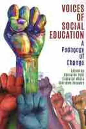 Beaudry / Pohl / White |  Voices of Social Education | Buch |  Sack Fachmedien