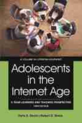 Strom |  Adolescents in the Internet Age | Buch |  Sack Fachmedien