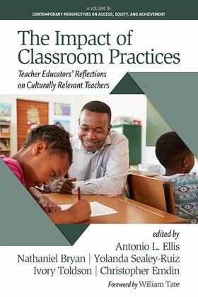 Emdin / Toldson / Sealey-Ruiz |  The Impact of Classroom Practices | eBook | Sack Fachmedien