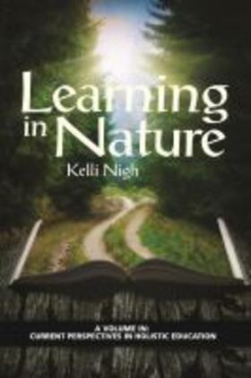 Nigh |  Learning in Nature | Buch |  Sack Fachmedien
