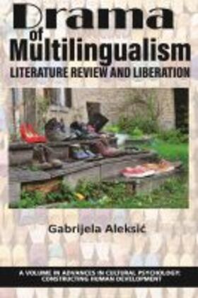 Aleksi¿ |  Drama of Multilingualism | Buch |  Sack Fachmedien