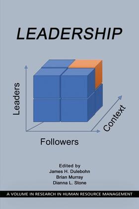 Murray |  Leadership | eBook | Sack Fachmedien