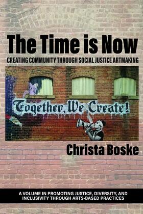 Boske |  The Time is Now | eBook | Sack Fachmedien