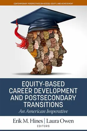 Owen |  Equity-Based Career Development and Postsecondary Transitions | eBook | Sack Fachmedien