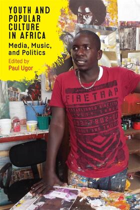 Ugor |  Youth and Popular Culture in Africa | Buch |  Sack Fachmedien