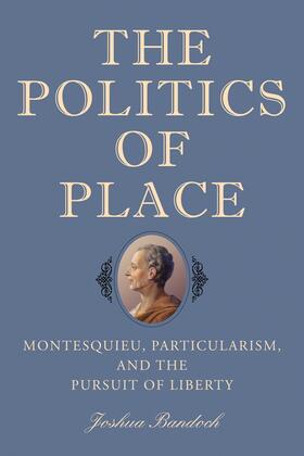 Bandoch |  The Politics of Place | Buch |  Sack Fachmedien