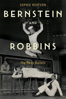 Redfern |  Bernstein and Robbins | Buch |  Sack Fachmedien