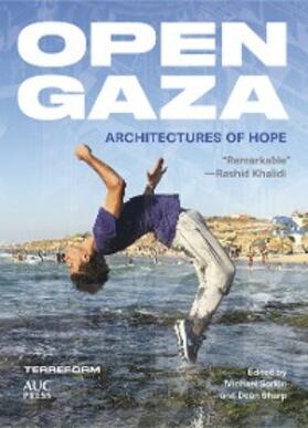 Sorkin / Sharp |  Open Gaza | eBook | Sack Fachmedien