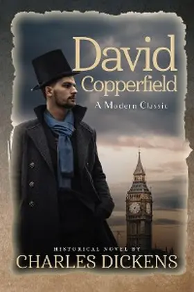 Dickens |  David Copperfield (Annotated) | eBook | Sack Fachmedien